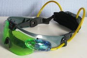 Wild Planet Spy Goggles.